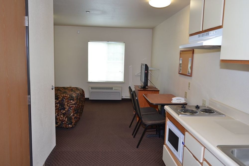 Woodspring Suites Clarksville Ft. Campbell Habitación foto