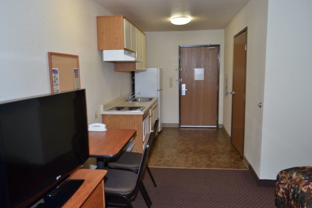 Woodspring Suites Clarksville Ft. Campbell Habitación foto