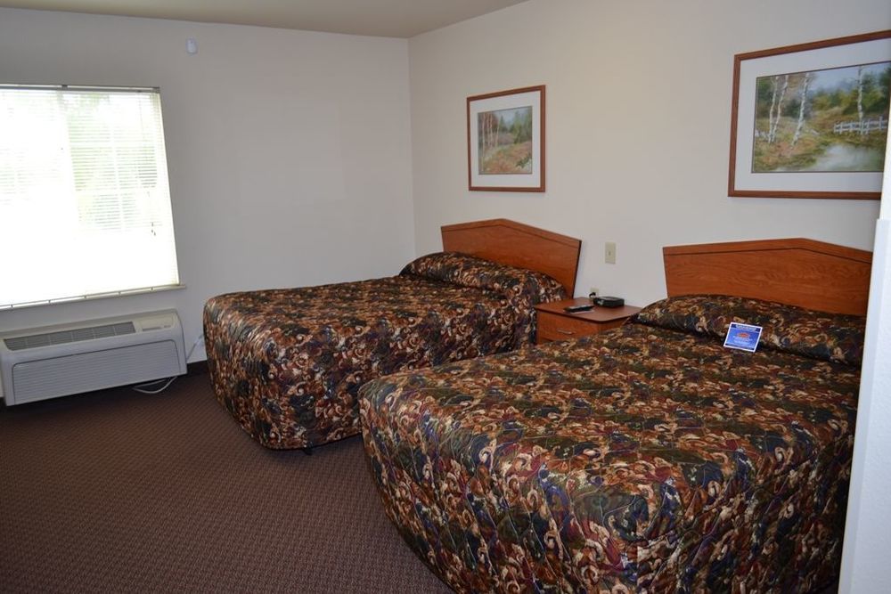 Woodspring Suites Clarksville Ft. Campbell Habitación foto