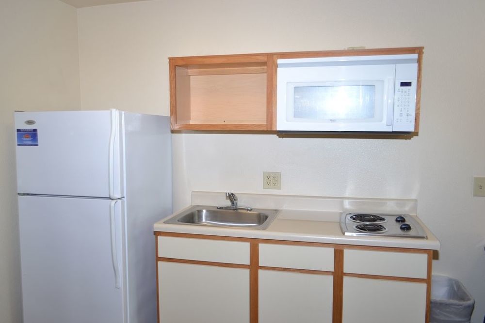 Woodspring Suites Clarksville Ft. Campbell Habitación foto