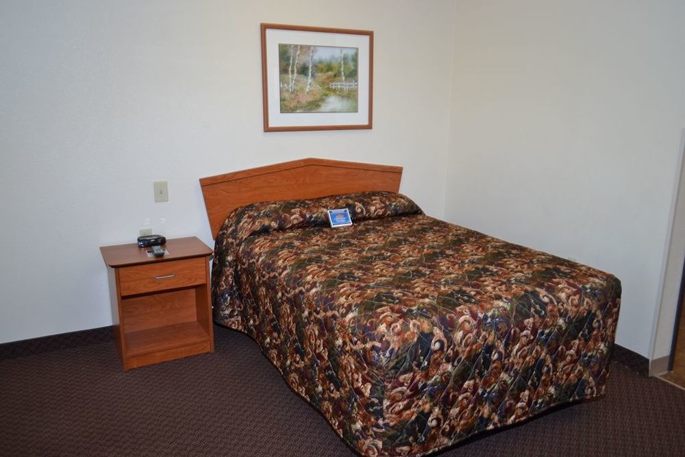 Woodspring Suites Clarksville Ft. Campbell Habitación foto