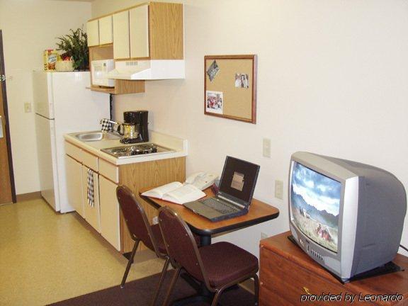 Woodspring Suites Clarksville Ft. Campbell Habitación foto